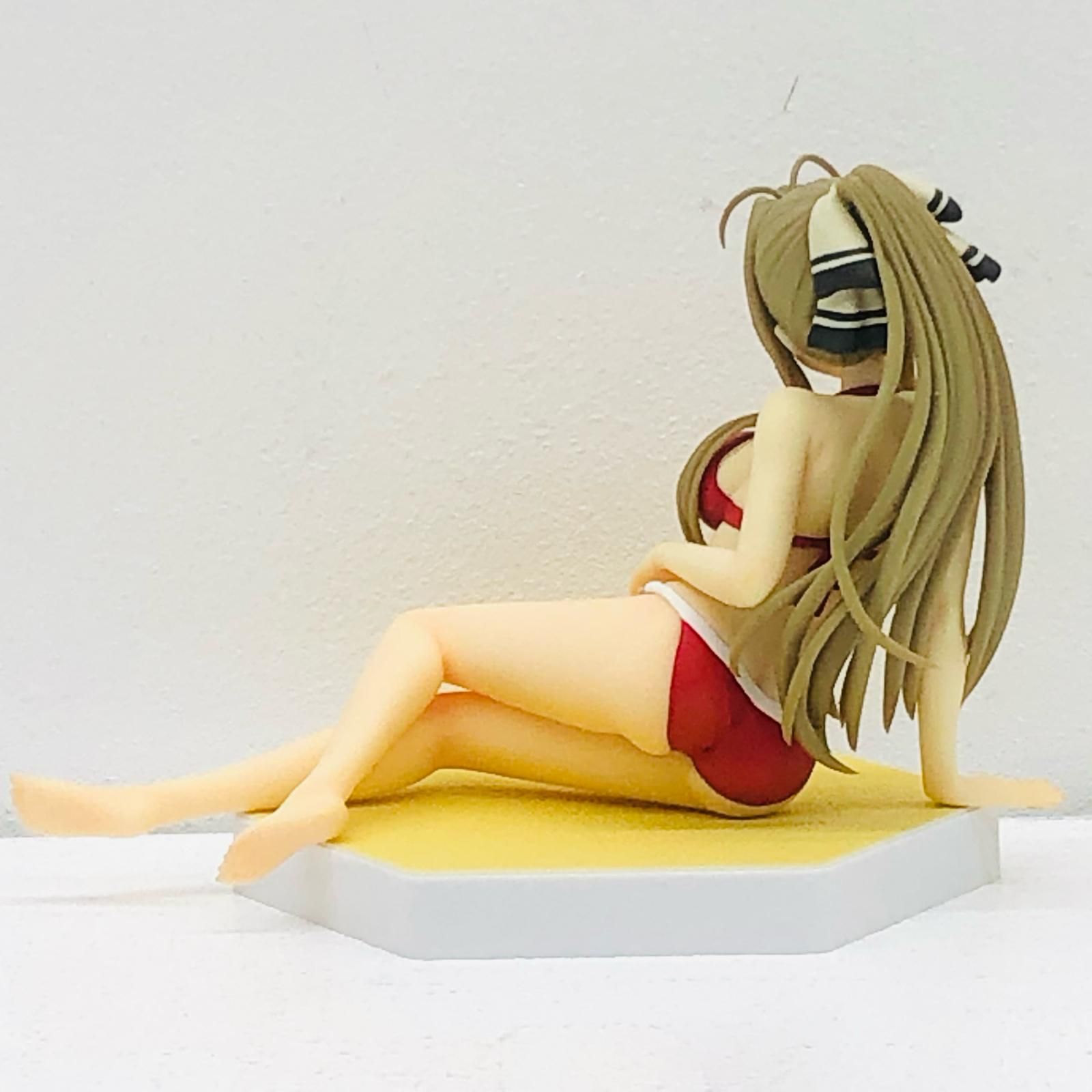 物流センター】 中古 フィギュア 「甘城ブリリアントパーク