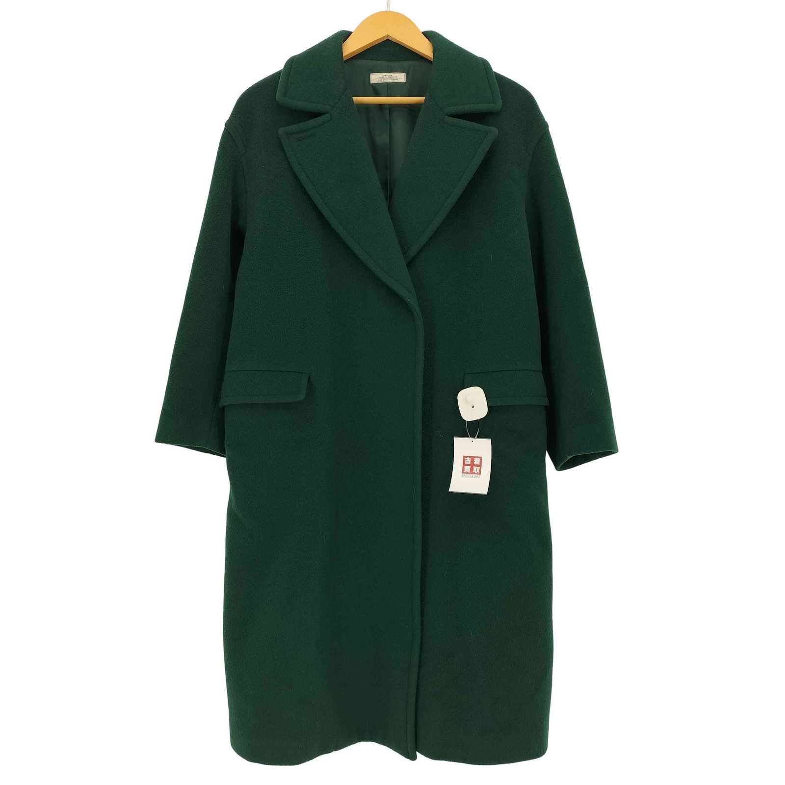 ジャーナルスタンダードレリューム JOURNAL STANDARD relume 18AW