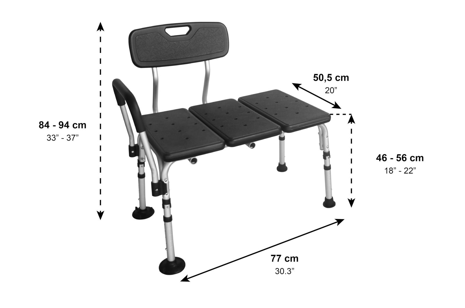 - 浴槽用調節