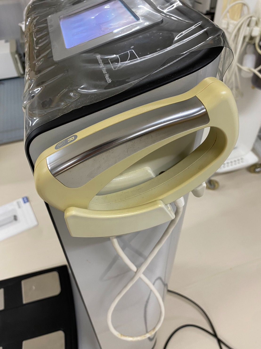 体組成計 BC-108