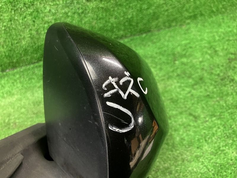 アクア NHP10 左サイドミラー ドアミラー S トーカイリカ TR1001 87940-52D50 209 FFCRYSTALESIA_COM