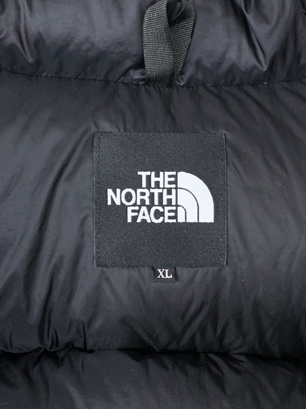 THE NORTH FACE (ザノースフェイス) NOVELTY BALTRO LIGHT JACKET ノベルティ バルトロライト  ダウンジャケット ND91951 XL ウッドランドカモ メンズ/025 - メルカリ