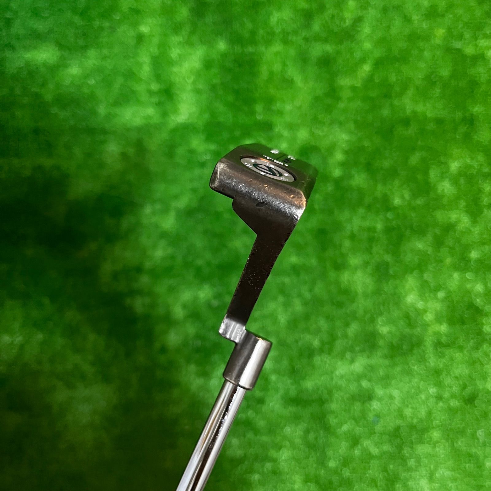 TaylorMade - 【中古美品】テーラーメイド トラスパター TB1 33インチ 2021年モデル TaylorMade - 【中古美品】テーラーメイド トラスパター TB1 33