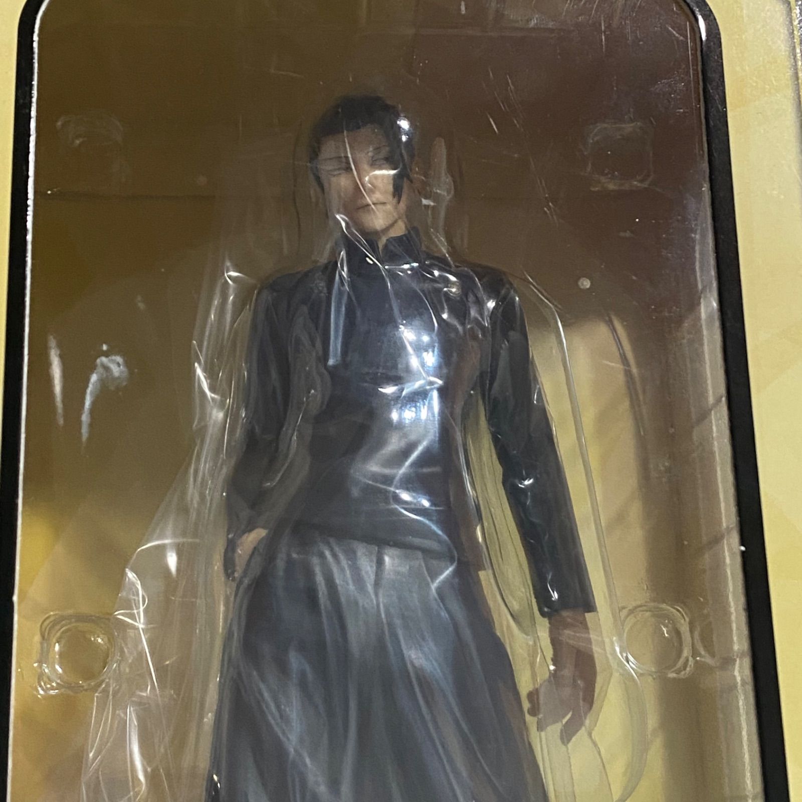 一番くじ 呪術廻戦 B賞 夏油傑 フィギュア 懐玉・玉折 ～壱～ 【未開封