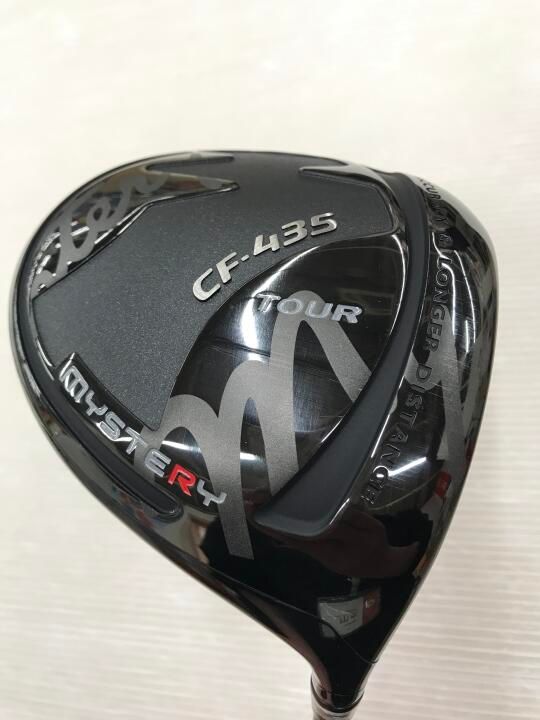 即納】CF-435 TOUR | 10.5 | FSP MX-V BRM5AX SOF | 中古 | ドライバー 