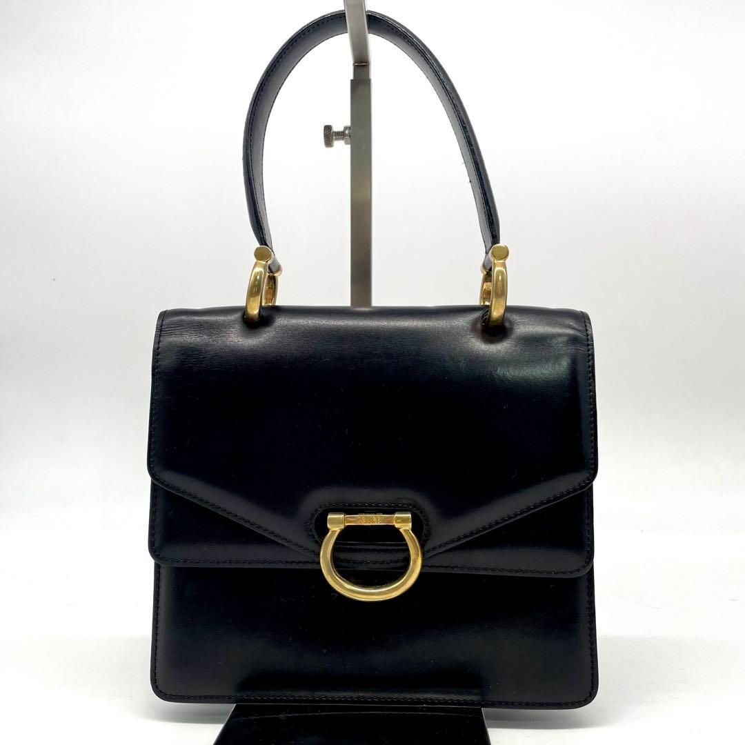 希少<!-利用不可文字-!>CELINE セリーヌ ハンドバッグ 希少<!-利用不可文字-!>CELINE セリーヌ ハンドバッグ