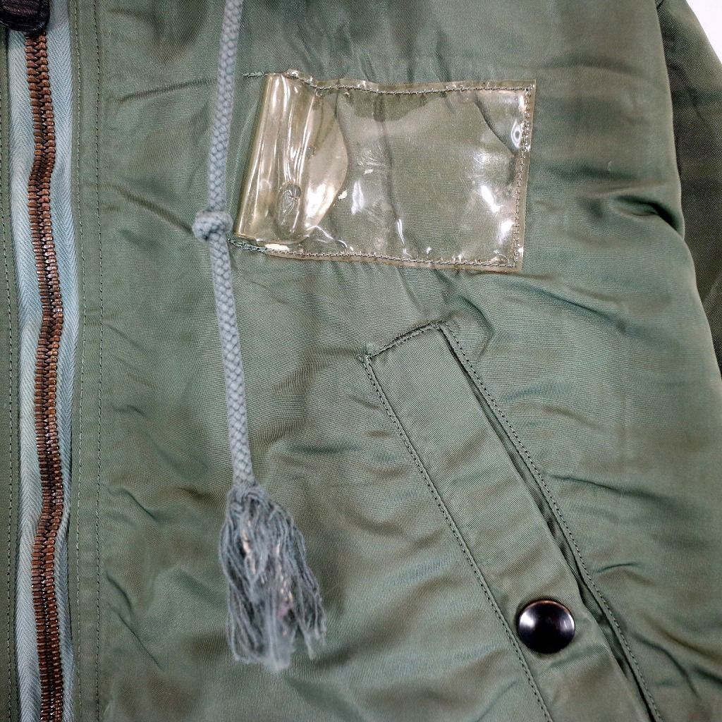 50年代 米軍実物 U.S.AIRFORCE CWU-1/P フライトスーツ オールインワン  