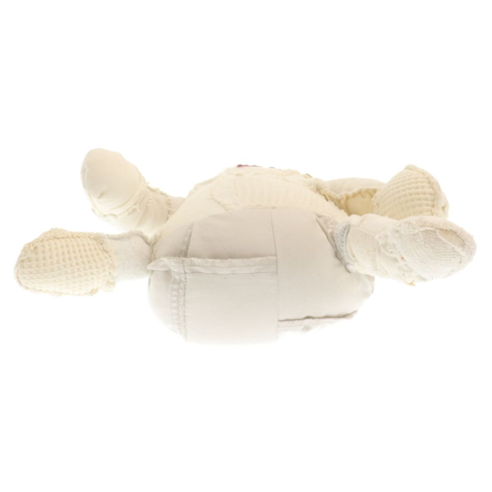 NUMBER (N)INE (ナンバーナイン) 3D soft texture 人形 ぬいぐるみ