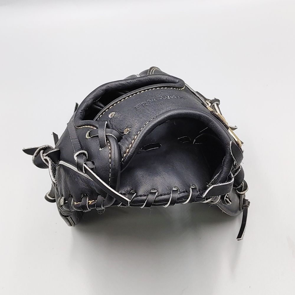 059 アディダス 則本モデル 即戦力 軟式 投手用グローブ 硬式対応アップグレード済 (高校野球対応)】 アトムズ 軟式