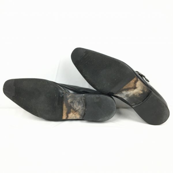 試着交換OK！Porl smith/ポールスミス size44 28.5-29.5程度