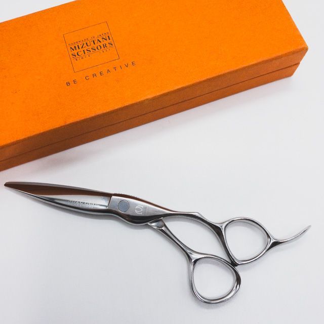 ミズタニシザーズ ミズタニシザーMIZUTANI SCISSORS】Fit PUFFIN