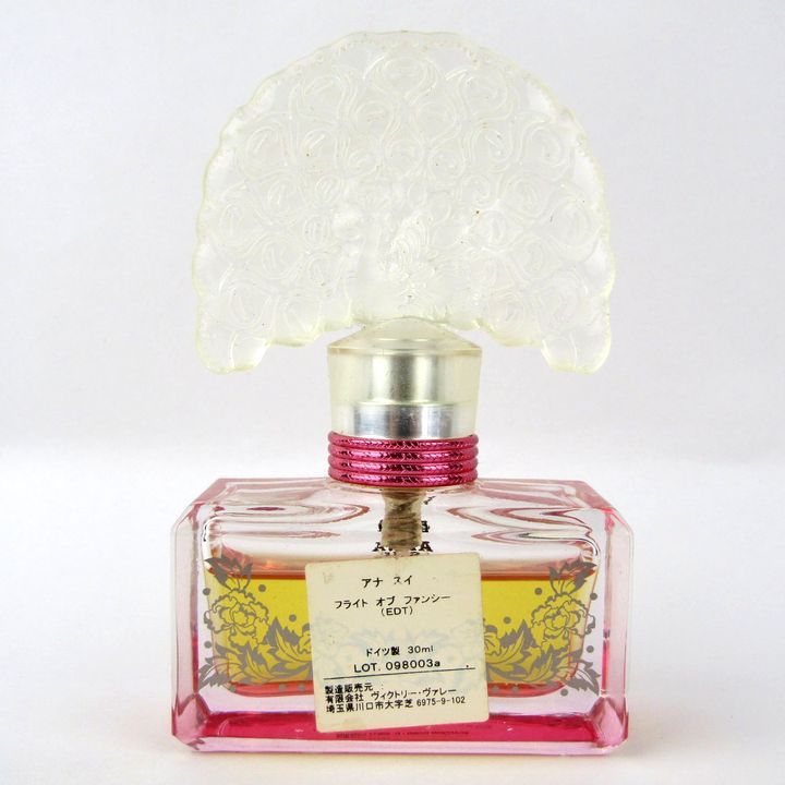 アナスイ ANNA SUI フライト オブ ファンシー 30ml EDT SP fs - ア行