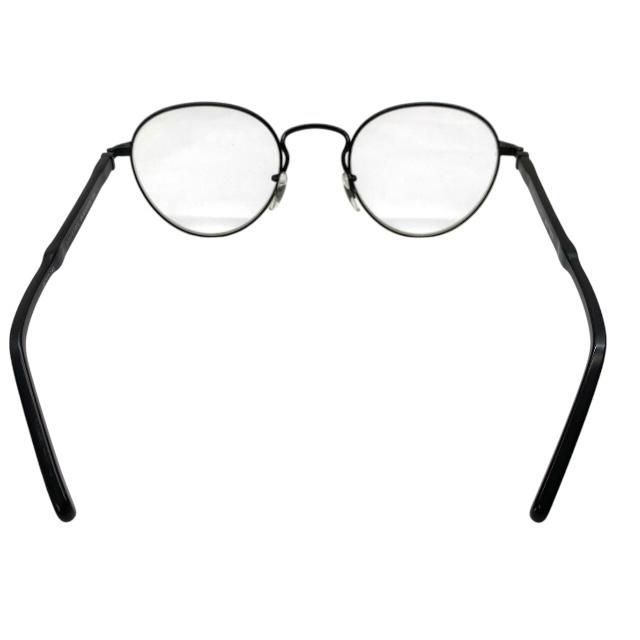 OLIVER PEOPLES × POKER FACE オリバーピープルズ 48□21 145 眼鏡