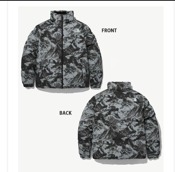 THE NORTH FACE#アウター#プレゼント#新品タグ付き#日本未発売 npm62310_01.jpg