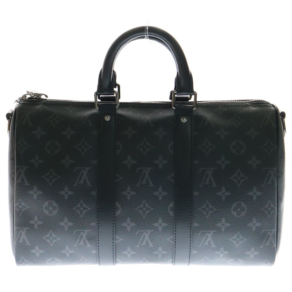 【上質なレザー♪】LOUIS VUITTON★キーポル バンドリエール 35 すぐ届く】Louis Vuitton キーポル バンドリエール 35 (Louis