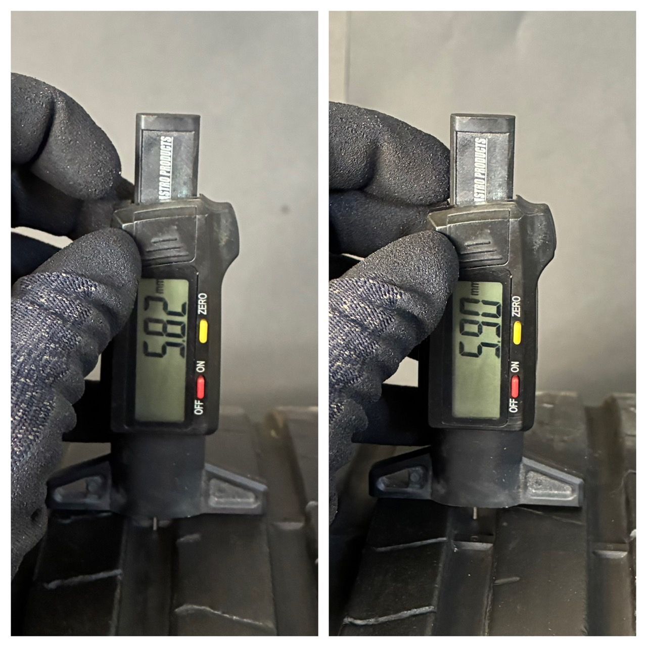 製 約7.5分山 ピレリ PIRELLI ピーゼロ P ZERO 235 50R19 2本 h_290 TRITUETUBI_COM