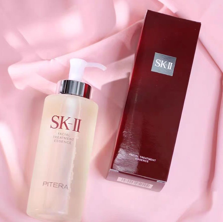 新品、（正规品）SK-II フェイシャル トリートメント エッセンス 330ml