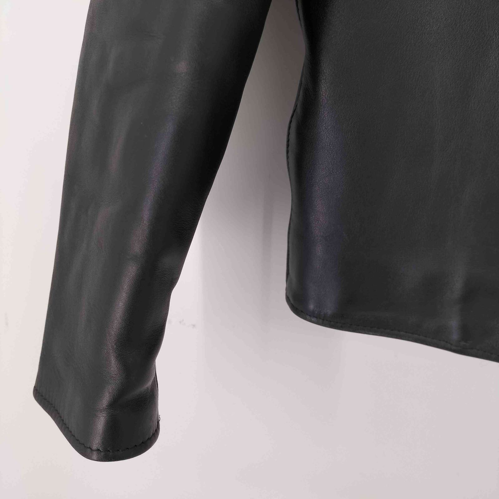 パーフェクトバイショット Perfecto by Schott 復刻 サボテンタグ 641xx ライダースジャケット メンズ US 34 KANDAIZUMI_COM