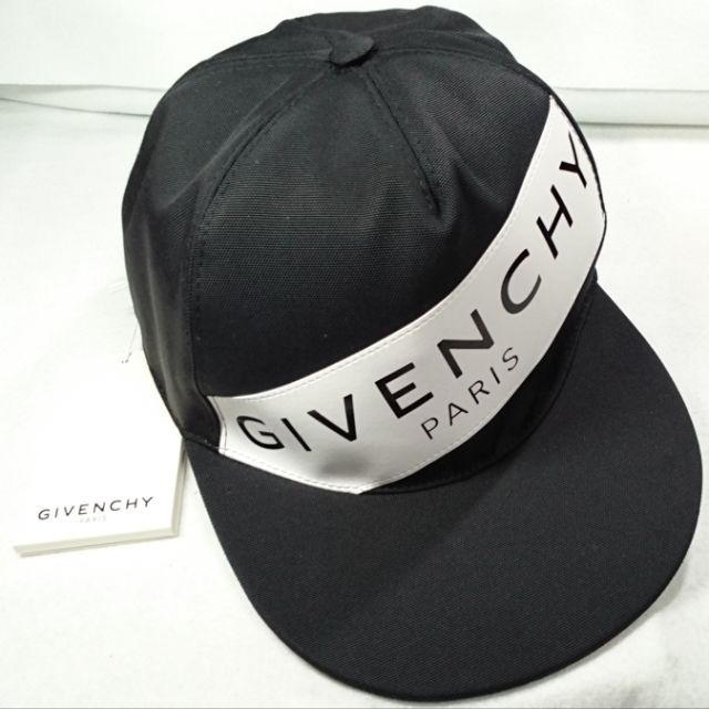 ○新品/正規品○ GIVENCHY ジバンシー PARIS キャップ - import shop