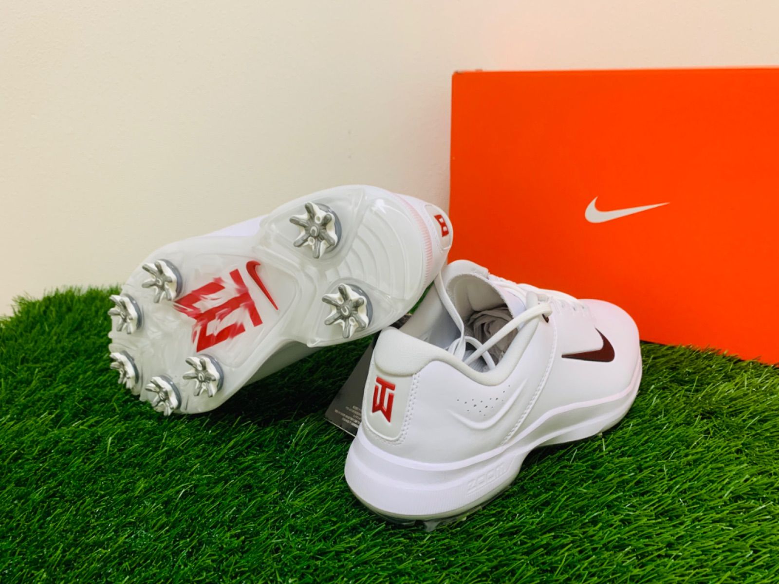 ナイキ ゴルフ エアズーム TW 20 CI4509-100 NIKE GOLF AIR ZOOM ナイキ ゴルフ エアズーム TW 20 CI4509-100 NIKE GOLF AIR ZOOM