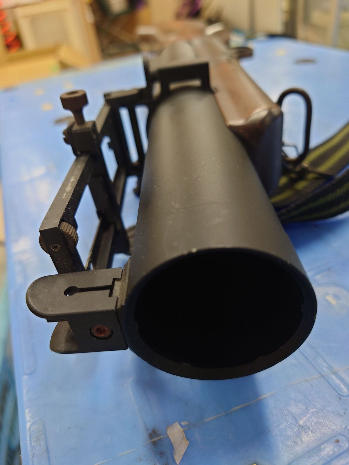 CAW M79