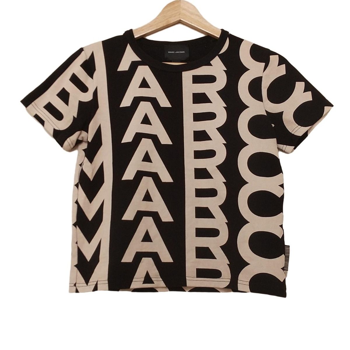 MARC JACOBS(マークジェイコブス) 半袖Tシャツ サイズXS