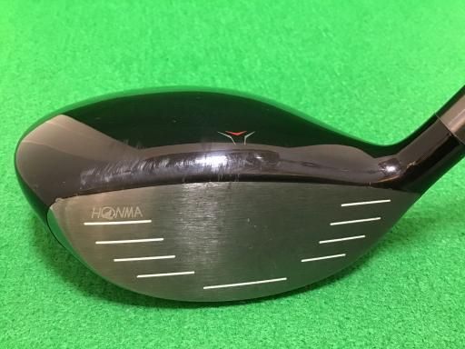 中古】 本間ゴルフ TOUR WORLD GS 5W フェアウェイウッド FW