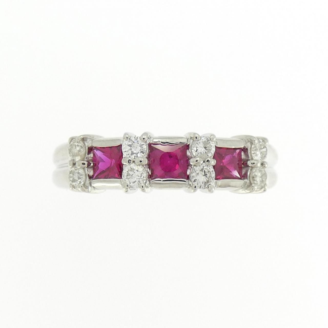 Pt900ダイヤモンドリング0.5ctup/中央宝石鑑定書付/プラチナダイアモンド指輪0.5カラットアップ/婚約指輪グレード/サイズ7号〜16号対応 ☆動画あり☆FカラーUP 中央宝研鑑定書付Pt9000.30