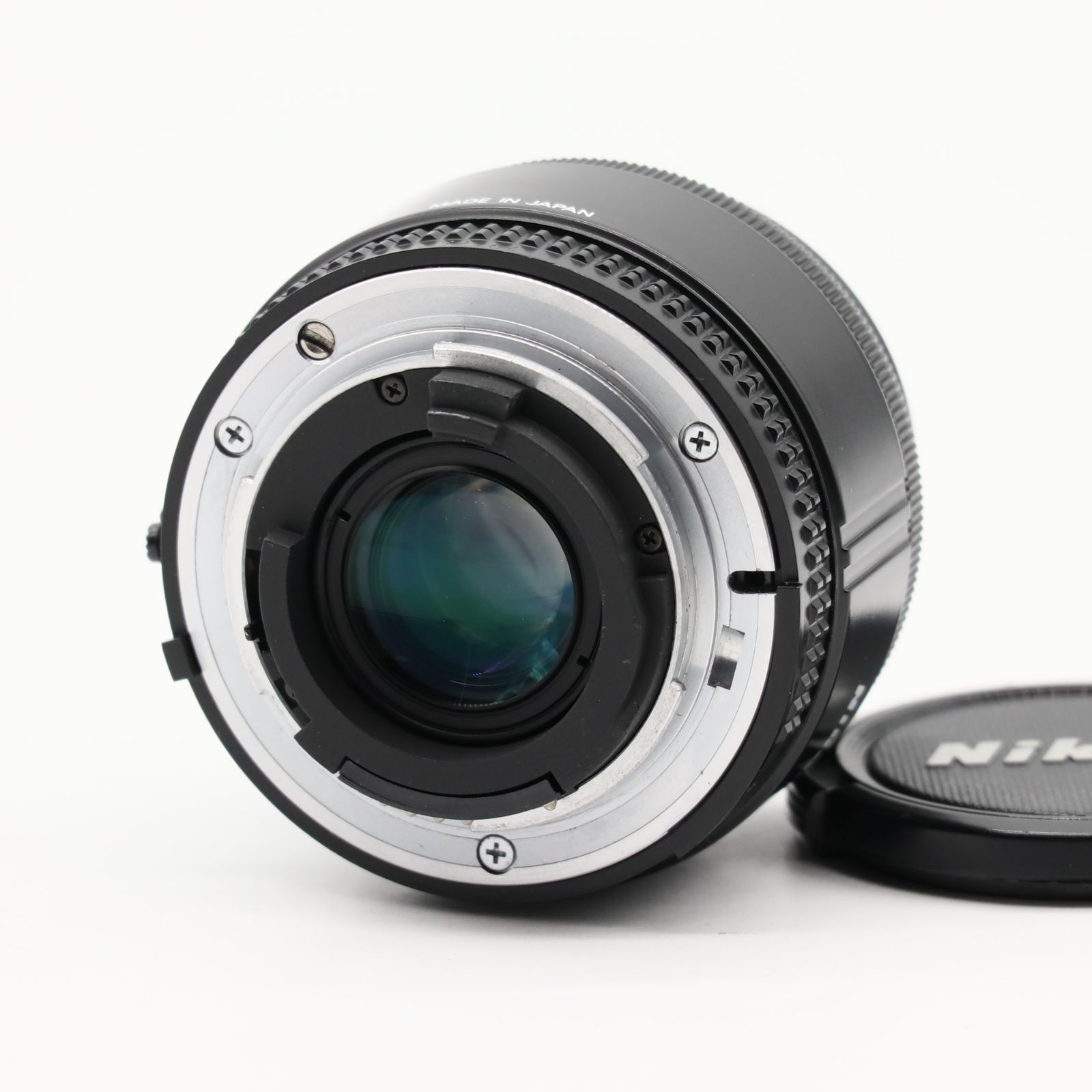 Nikon 単焦点レンズ Ai AF Nikkor 24mm f/2.8 フルサイズ対応 #3387  