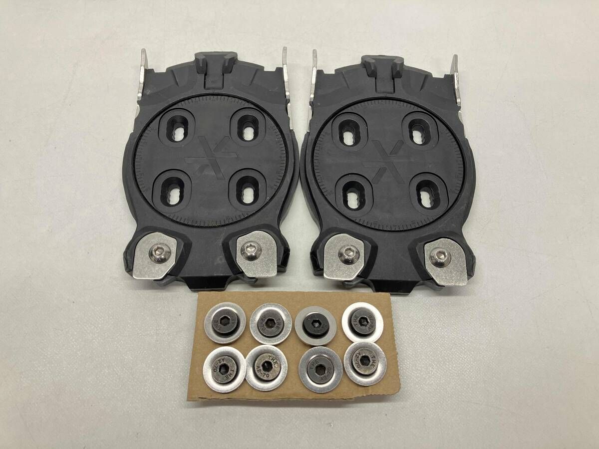  バインディング Karakoram カラコラム S サイズ スノーボード ビンディング スノーボード