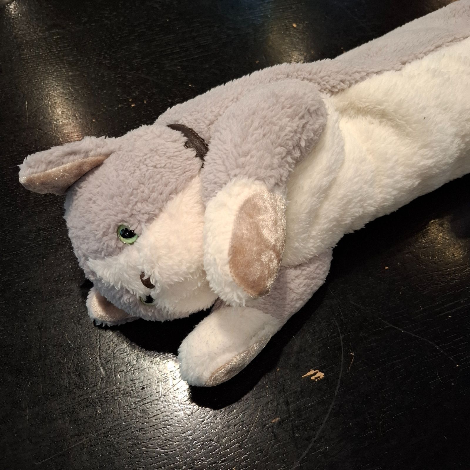 フルートケースカバー　プティルウ　猫 フルートケースカバープティルウ猫 フルートケースカバー 猫