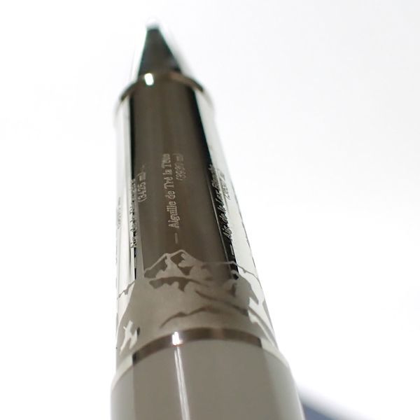 MONTBLANC マイスターシュテュック トリビュート ローラーボール