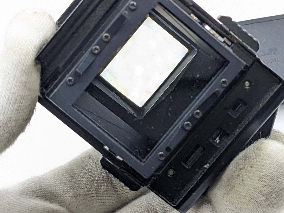 交換ファインダー カメラアクセサリ