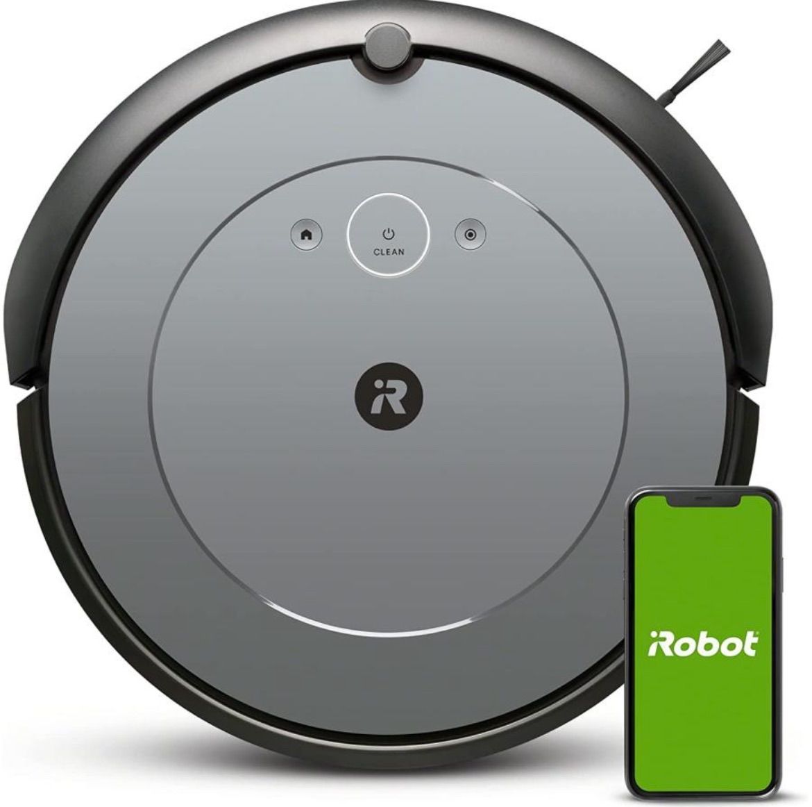 訳あり iRobot ルンバ i2 I215860 - メルカリ
