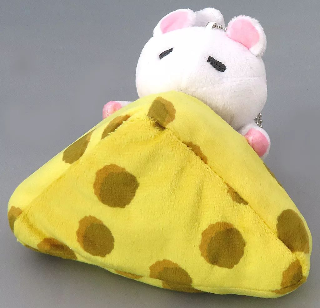 中古】バッグ ビカラモチーフ ぬいぐるみ付エコバッグ 「GRANBLUE