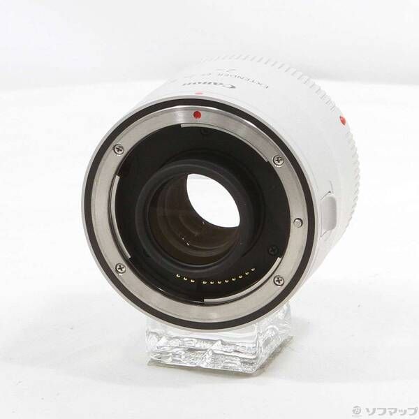 〔 品〕 Canon EXTENDER EF 2xIII レンズ エクステンダー2×III 269