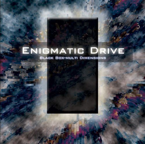 【】BLACK BOX-MULTI DIMENSIONS-