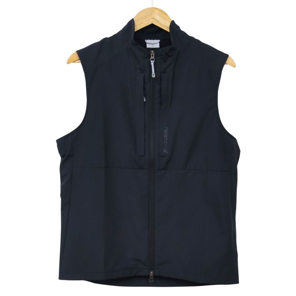 フーディニ HOUDINI Pace Hybrid Vest ペース ハイブリッ