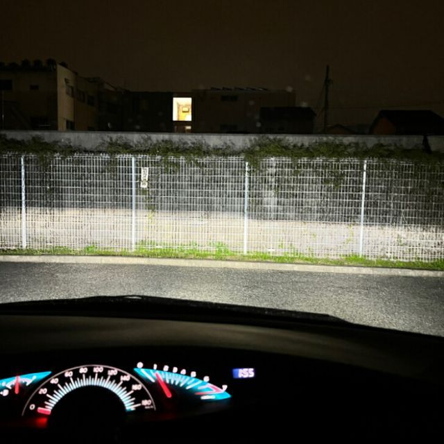 LEDヘッドライト H4 安心の車種別設定 最新最爆光 45w 取付簡単 カムリ CV.SV4# H6.7 ～ H10.6 H4 HI/Lo切替 車用 一体式 純正同等サイズ 16000LM 6000K 車検対応