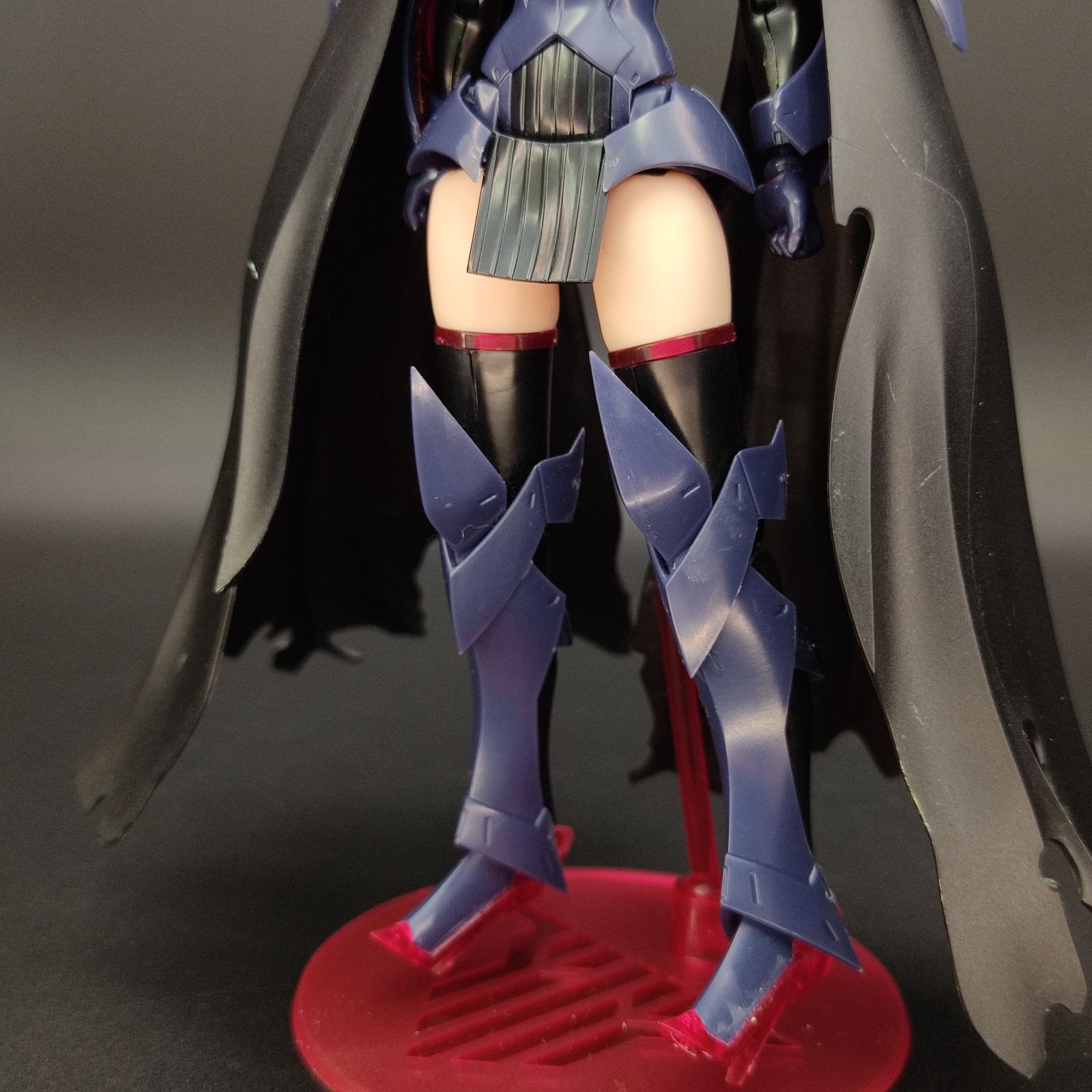 メガミデバイス【ジャンク品】 BULLET KNIGHTS エクスキュー