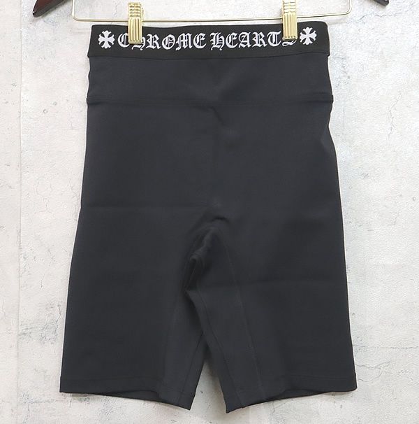 CHROME HEARTS 銀座店 クロムハーツ 新品 SALE レディース ヨガウェア  