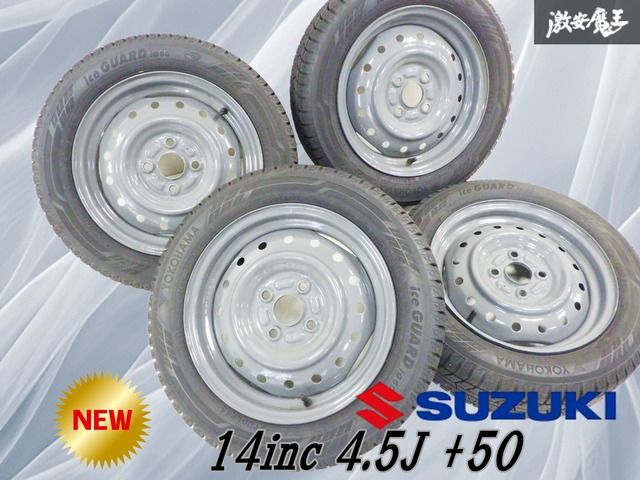 MINI R型 純正アルミホイール17インチ スタッドレス バリ溝値下げしま