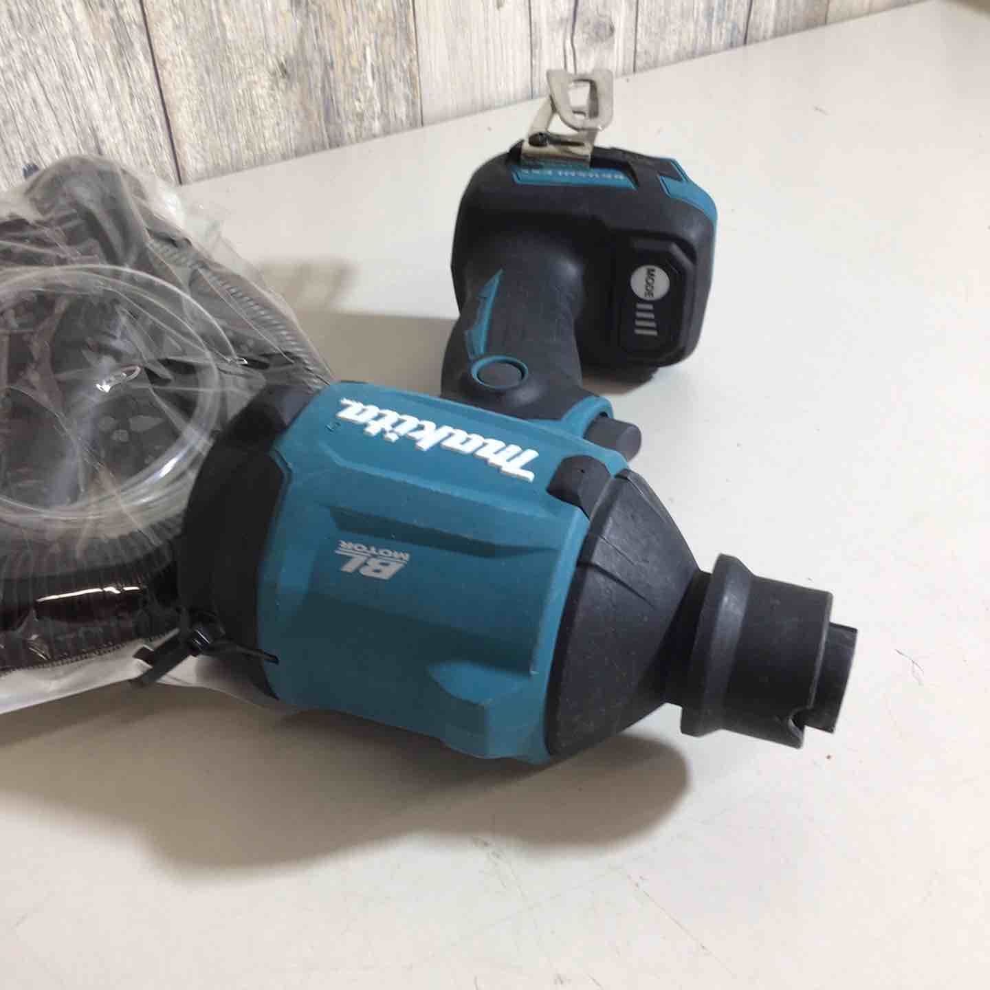 コードレスエアダスタ AS180DZ