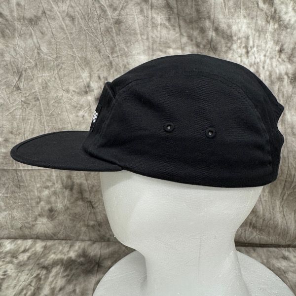 Supreme/シュプリーム【18AW】Snap Button Pocket Camp Cap