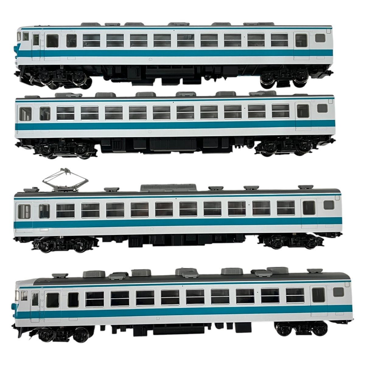 鉄道模型