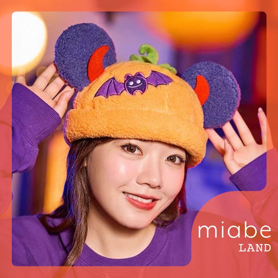 Disney - 海外限定 スティッチ イヤーハットの通販 by そふぃあ's shop