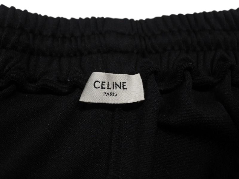 極美品 CELINE セリーヌ ショーツ ショートパンツ 2Z144121O