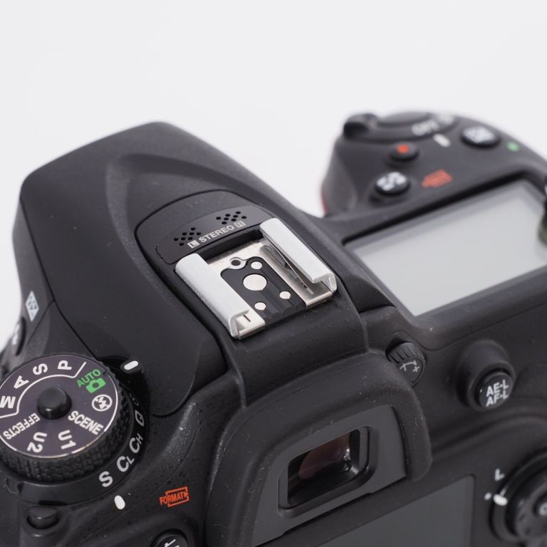 Nikon ニコン デジタル一眼レフカメラ D7100 ボディ D7100