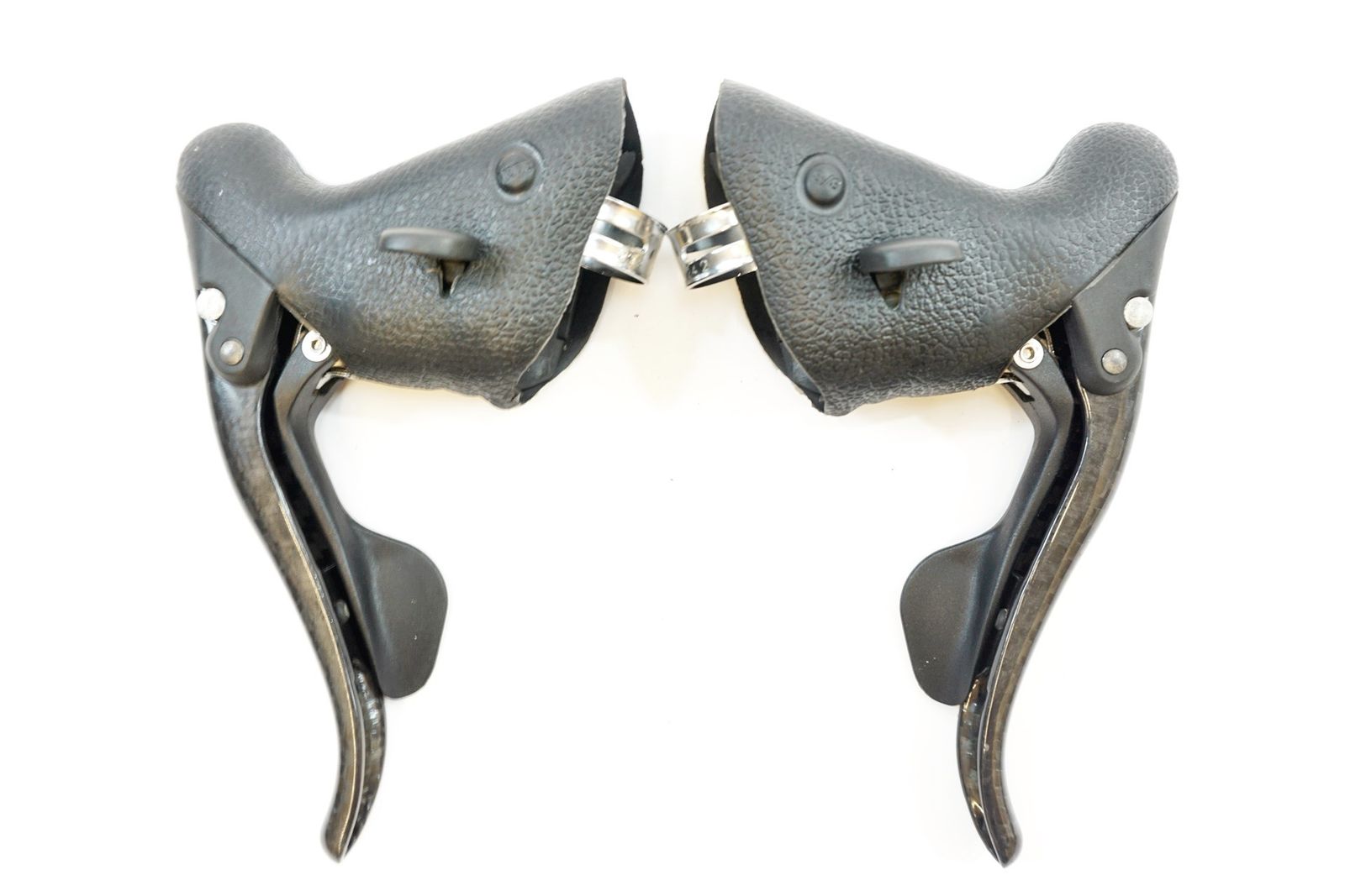 未使用 カンパニョーロCENTAUR QS 10s エルゴパワー 未使用 カンパニョーロCENTAUR QS 10s エルゴパワー