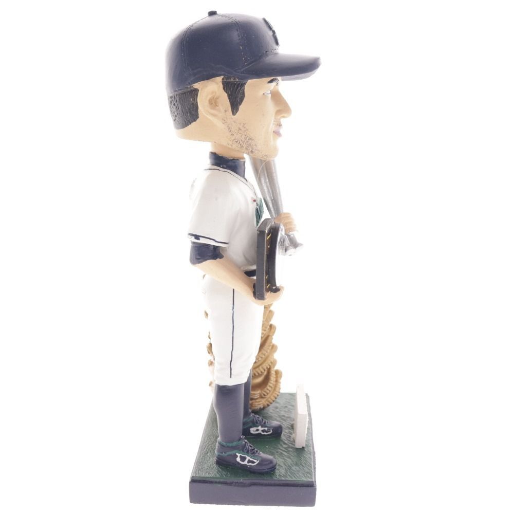 イチロー ボブルヘッド2022年 球団殿堂入り記念 球場配布品